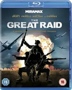 The Great Raid (2005)