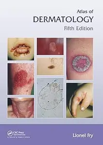 Atlas of Dermatology, Fifth Edition  Ed 5