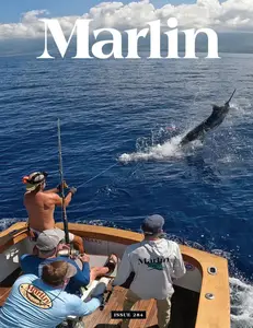 Marlin - October 2024