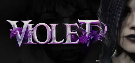 Violet (2024)