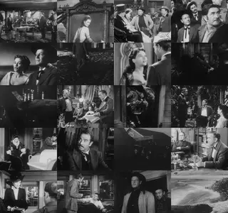 The San Francisco Story (1952)