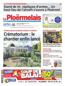 Le Ploërmelais - 14 Novembre 2024