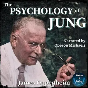 The Psychology of Jung [Audiobook]