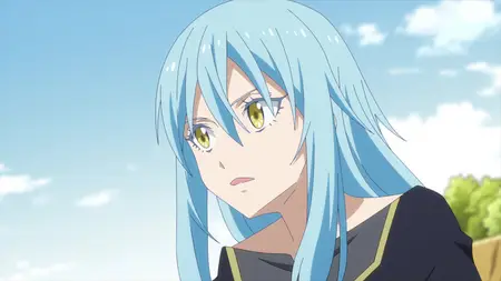 Tensei Shitara Slime Datta Ken 3rd Season - 10