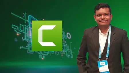 Master Camtasia Complete Video Editing For Beginners To Pro