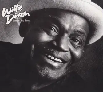 Willie Dixon - Giant Of The Blues (2008)