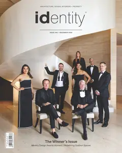 Identity - December 2024