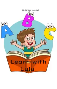 Learn with Lulu: Emmaculate Moyo