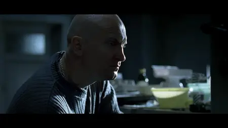 Adam's Apples (2005) [MultiSubs]