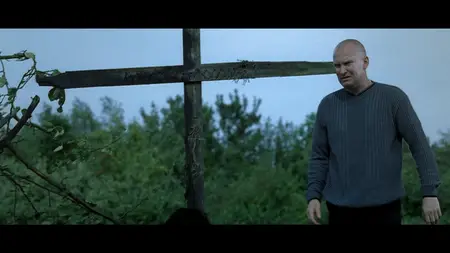 Adam's Apples (2005) [MultiSubs]