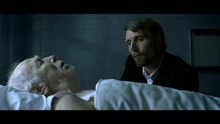 Adam's Apples (2005) [MultiSubs]