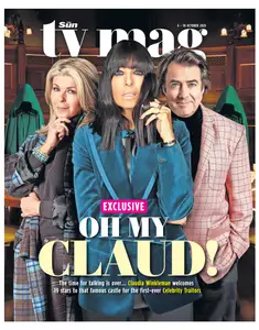 The Sun TV Mag - October 4, 2025