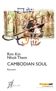 Rim Kin, Nhok Them - Cambodian soul