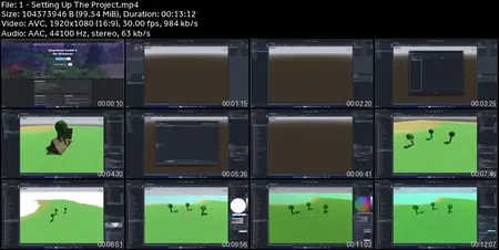 How to Create a 3D Survival Game in Godot 4 with GDScript