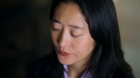 Inside China: The Battle for Tibet (2025)