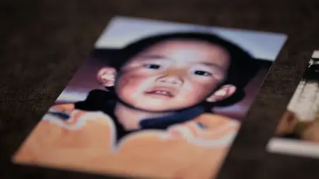 Inside China: The Battle for Tibet (2025)