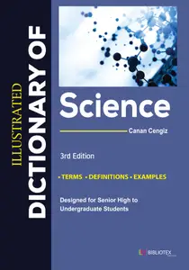 Illustrated Dictionary of Science, 3rd Edition