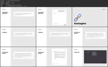 Generative KI im Kreativprozess: Ideenfindung beschleunigen, Konzepte schärfen