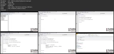 Mis Training - Advance Excel + Macro  + Access + Sql