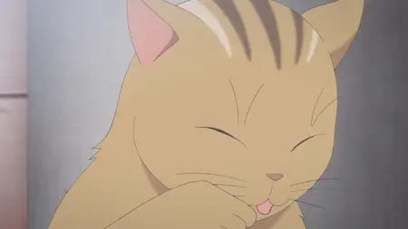You and Me 2011 S01E03 The Boy With Straw colored Hair CyC