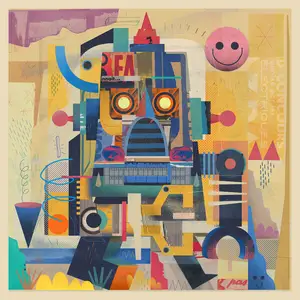Caravan Palace - Dusty House Mix (Mixed) (2025)