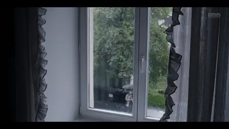 Five and a Half Love Stories in an Apartment in Vilnius, Lithuania (2023)