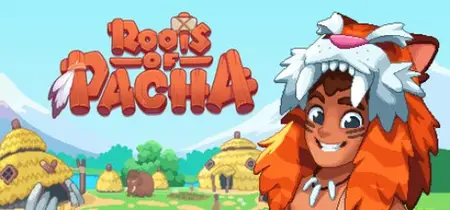 Roots of Pacha (2026) v1.3.1.1