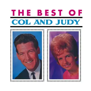Col Joye & Judy Stone - The Best of Col and Judy (2025 Remaster) (1963/2025) [Official Digital Download 24/96]