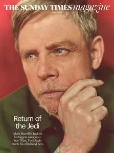 The Sunday Times Magazine - August 17, 2025