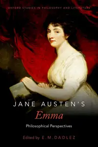 Jane Austen's Emma: Philosophical Perspectives