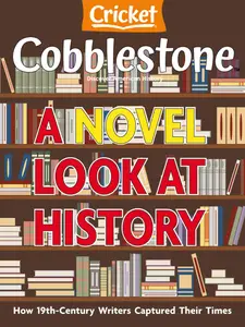 Cobblestone - September 2024