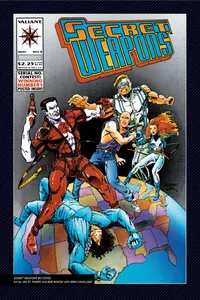 Bloodshot Classic Omnibus v01 part 2 of 2 2019 digital Verbal