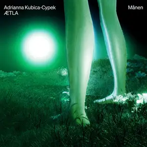 ÆTLA - Adrianna Kubica-Cypek: Månen (2026) [Official Digital Download 24/192]