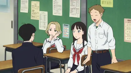 Yano-kun no Futsuu no Hibi - 02 (1080p
