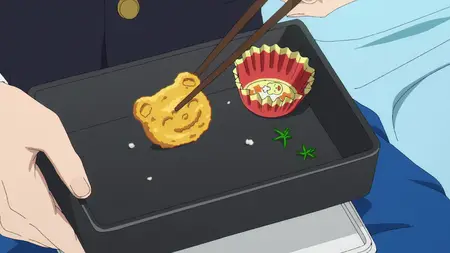 Yano-kun no Futsuu no Hibi - 02 (1080p
