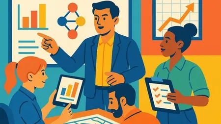 Operational Leadership: Mastering Real-World Team Management