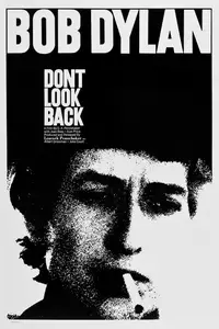 Bob Dylan: Dont Look Back (1967)