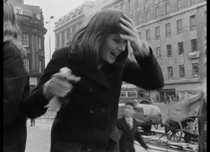 Bob Dylan: Dont Look Back (1967)
