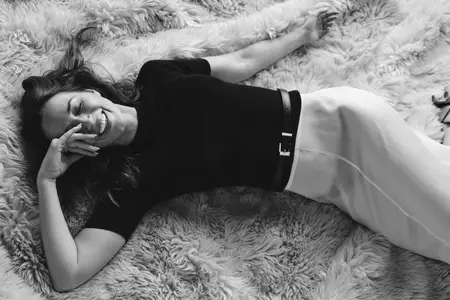 Emily Blunt by Misha Taylor for PORTER September 2025