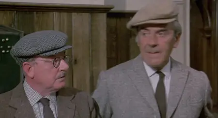 Dad's Army (1971)