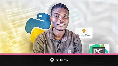 Practical Series on Machine Learning with Python