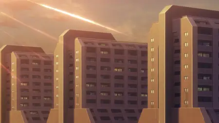 Yamato yo Towa ni - Rebel 3199 - 16