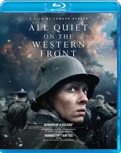 All Quiet on the Western Front (2022)