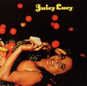 Juicy Lucy - Juicy Lucy (1969) {2010, Remastered}