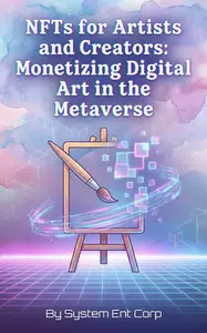 NFTs for Artists and Creators: Monetizing Digital Art in the Metaverse
