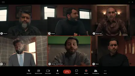Deli Boys S01E09