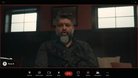 Deli Boys S01E09