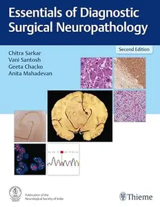 Essentials of Diagnostic Surgical Neuropathology (2nd Edition)