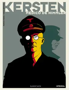 Kersten. El médico de Himmler (Integral)