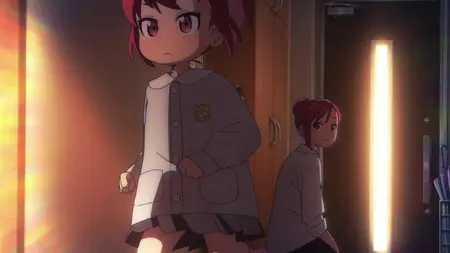 Ruri no Houseki S01E07